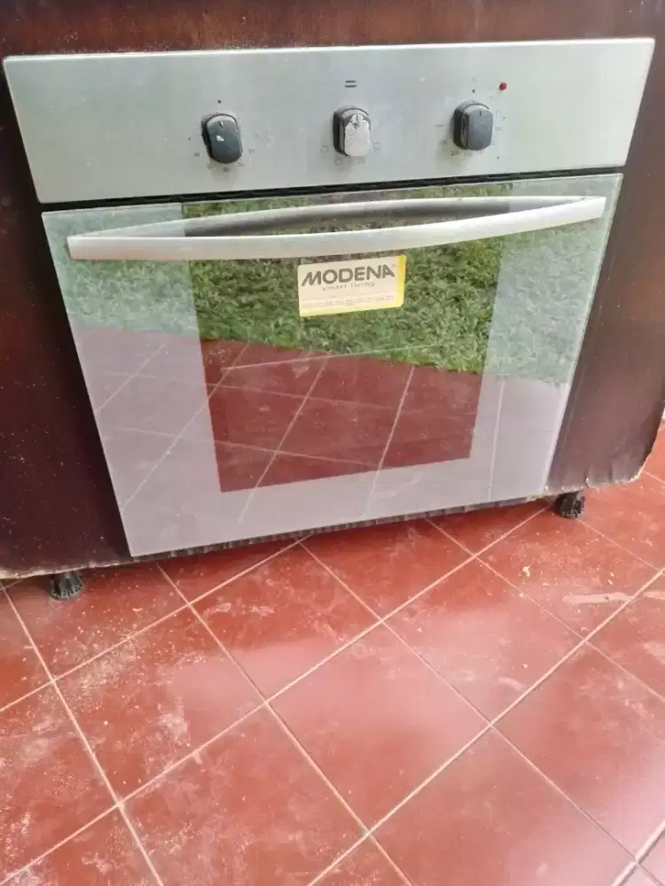 Jual Oven modena