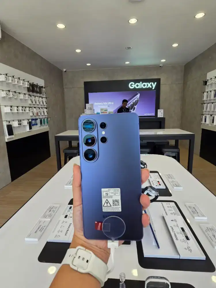 PROMO SAMSUNG CICILAN