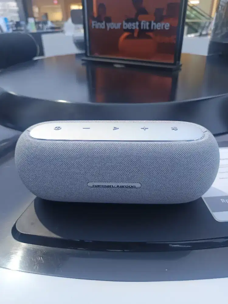 Harman Kardon Luna