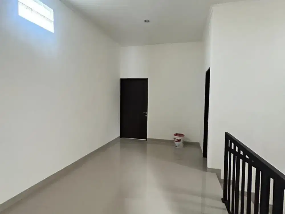 Jual Rumah Baru minimalis American Style di Turangga Buah batu dekat Mall TSM Kota Bandung