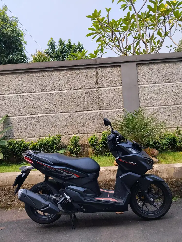 DIJUAL HONDA VARIO 160CC 2025