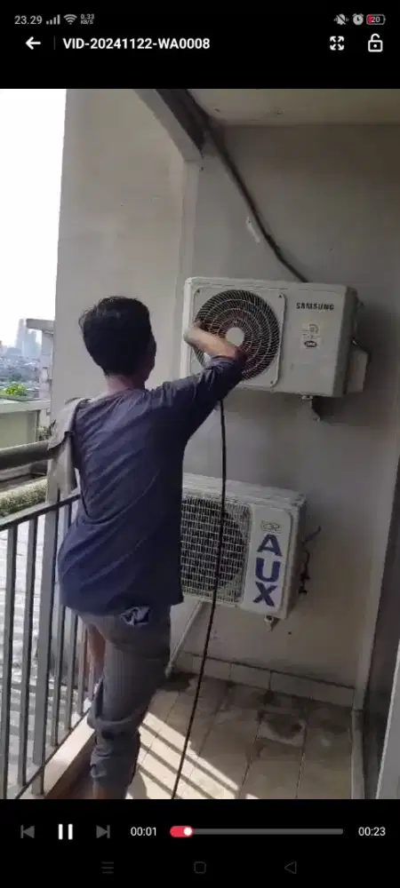 #service ac dll#