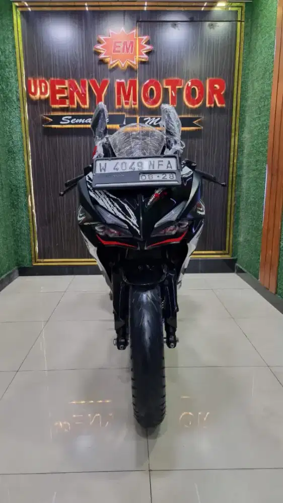 UD ENY MOTOR - Honda CBR 250 ABS thn 2017