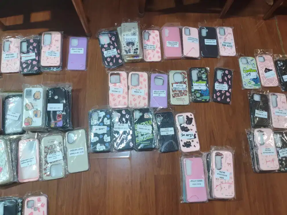 Case hp, pelindung hp, casing hp type all hp