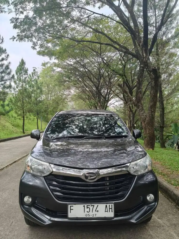 Xenia R A/T '17 Mulus