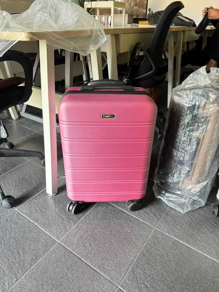 Koper Pink 20 inch
