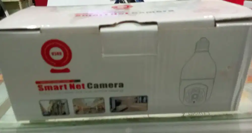 CCTV Indor wireless Bholam V380 2MP