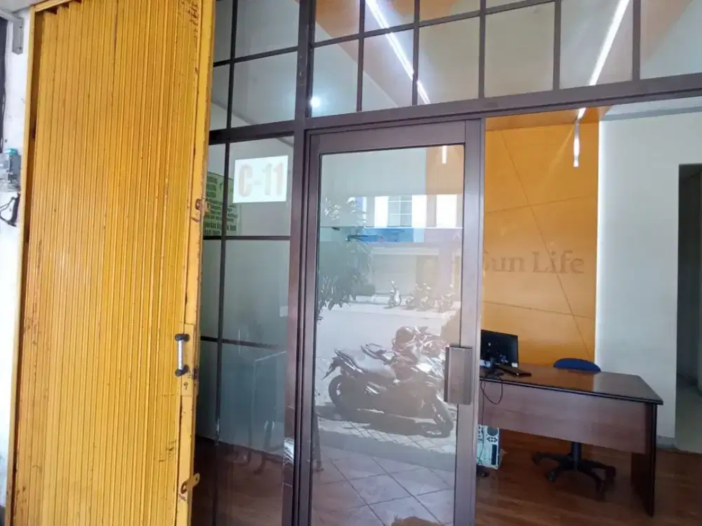 Jual ruko di surapati Core Suci Bandung Kota Harga Nego