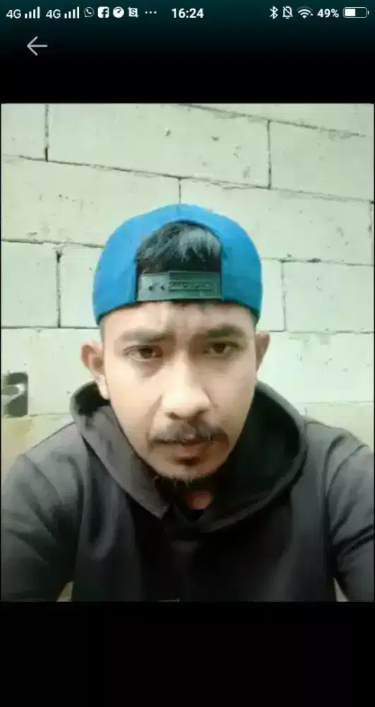 Cari kerja apa aja