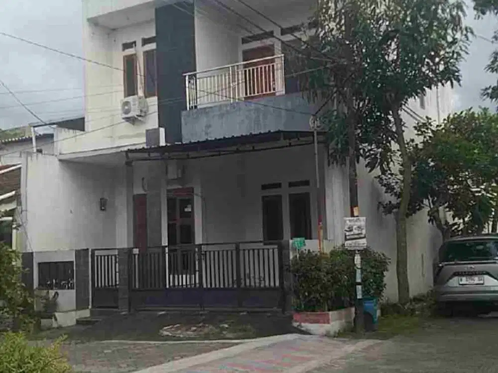 Dijual Rumah Aryamukti Pedurungan Semarang