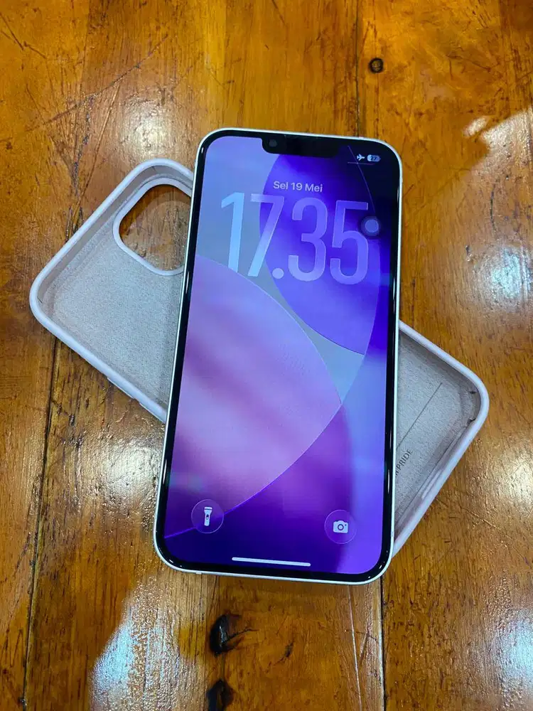 Iphone 13 256gb Pink