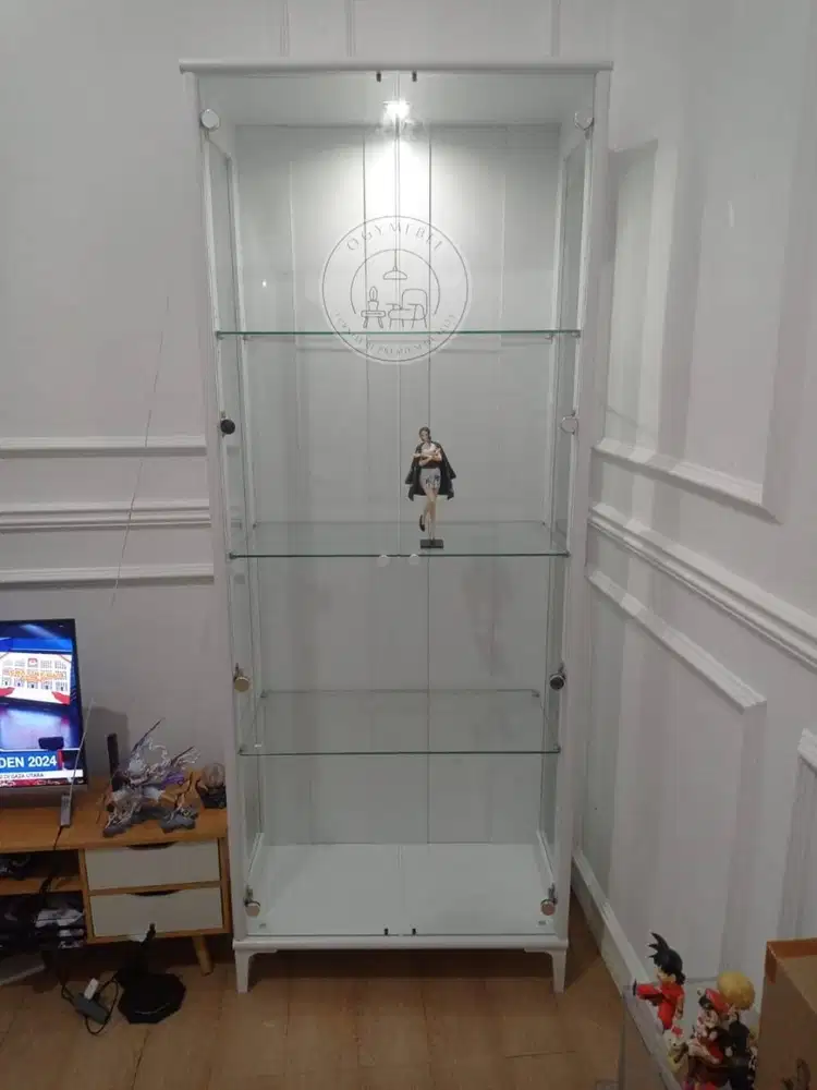 READY LEMARI HIAS 2 PINTU GRATIS ANTAR