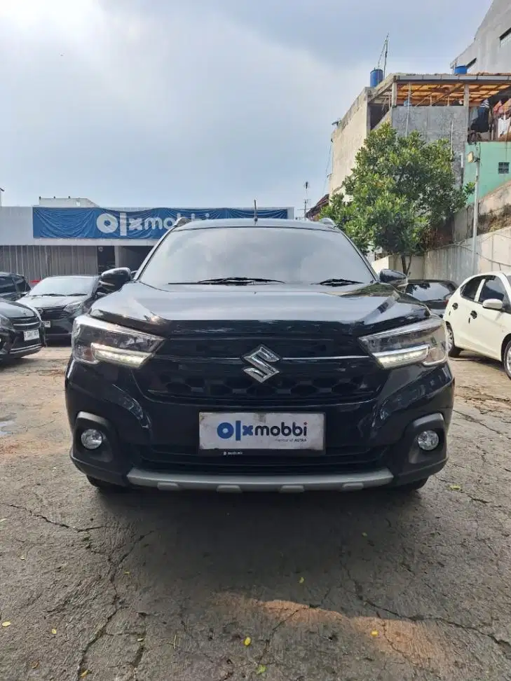 LOW DP Suzuki XL7 1.5 Beta Hybrid-AT 2023 AKV