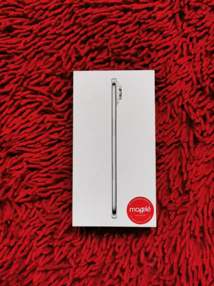Iphone 17 Air 256gb iBox