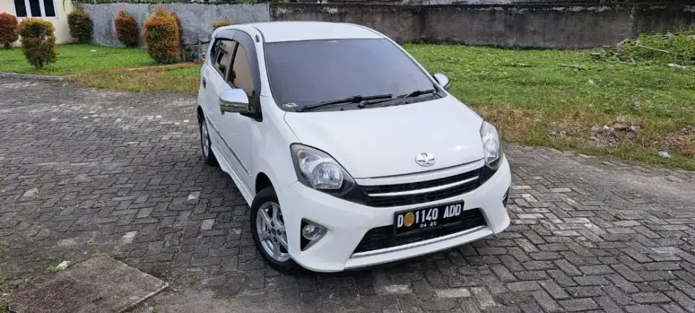 RENTAL MOBIL TERMURAH