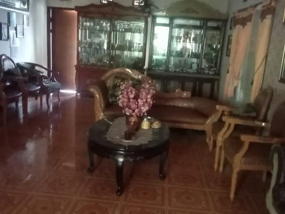Rumah Di Jatihandap, Cicaheum Kota Bandung LT171 Harga 700jt BU Ref.05549