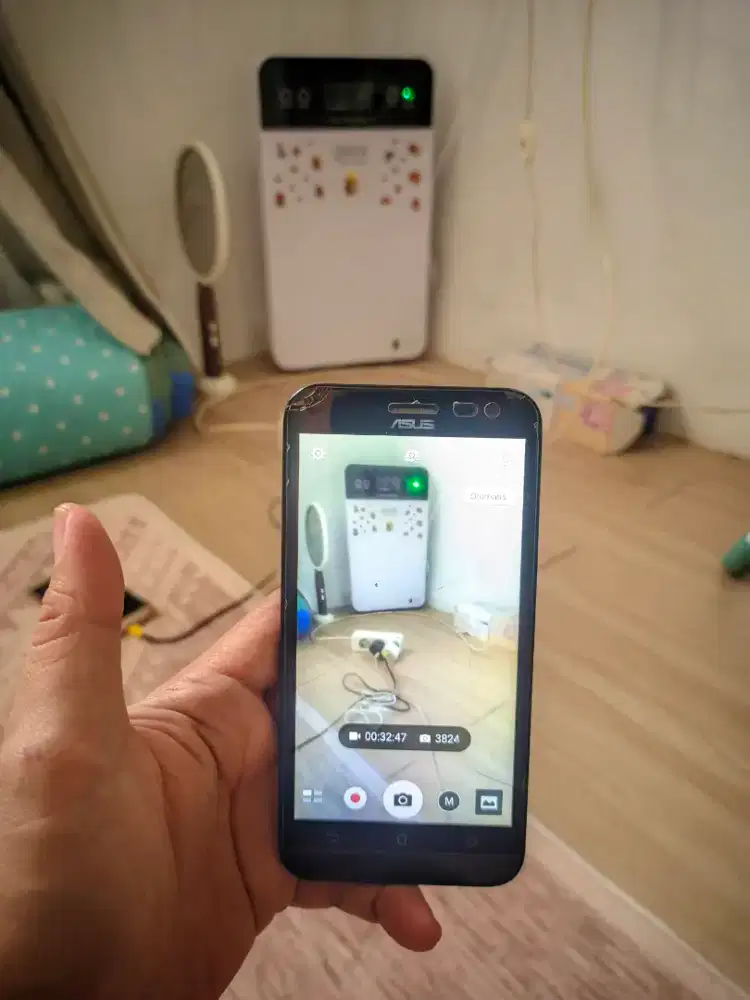 Asus Zenfone 2 Laser