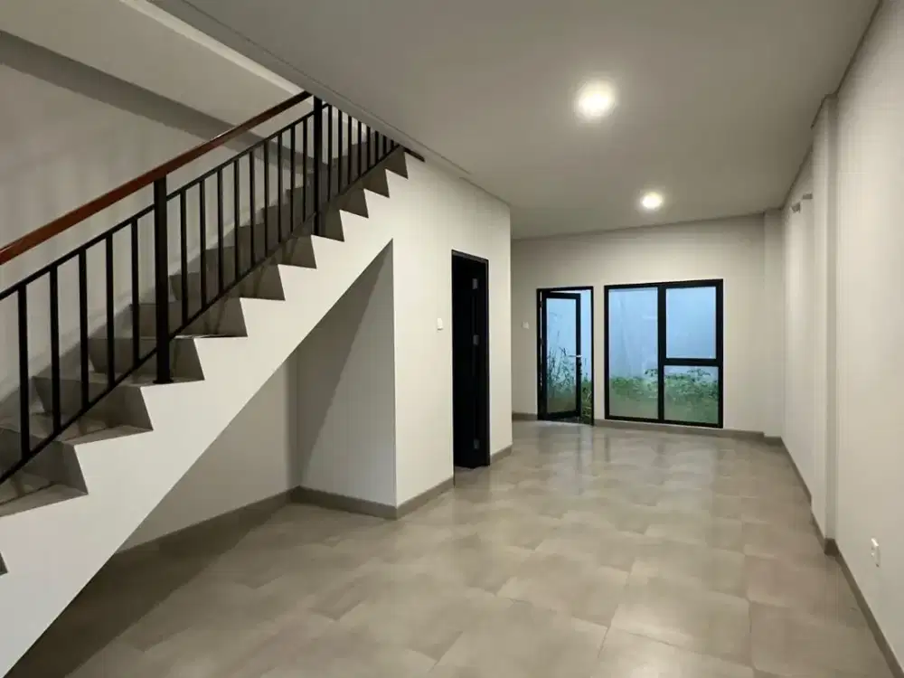 RUKO TERBAIK UNTUK BISNIS & INVESTASI - VANYA AVENUE BSD CITY!