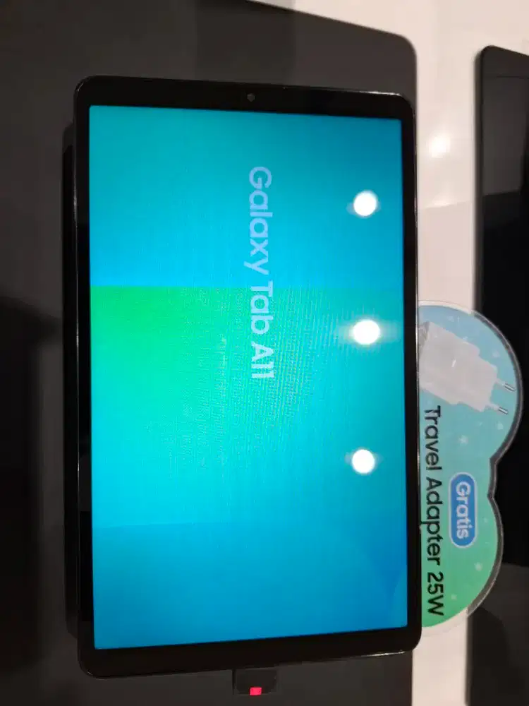 Samsung Galaxy Tab A11
