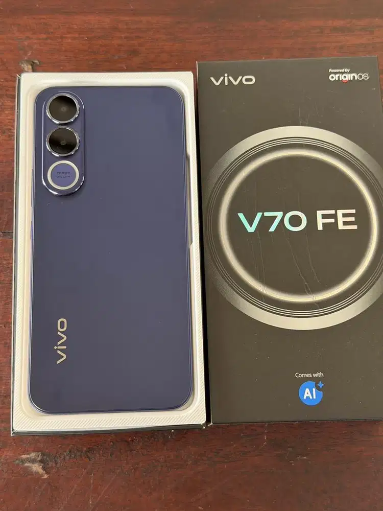 Vivo V70 FE 12/256GB Open dus