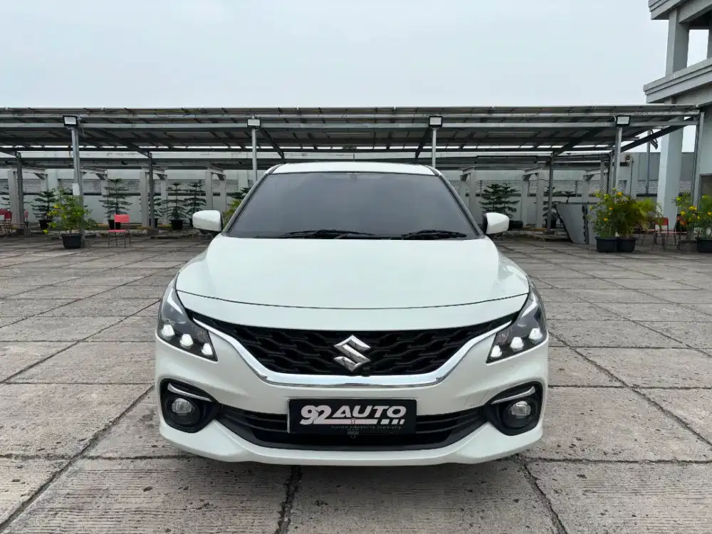 [KM 16RB] SUZUKI BALENO MATIC 2024 NEW MODEL ISTIMEWA