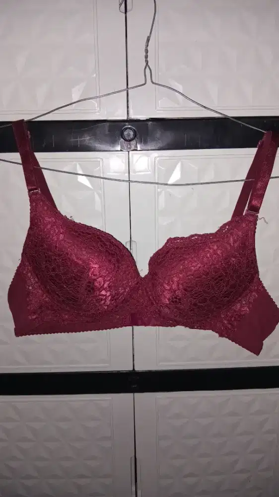 Preloved Bra Cup size 36
