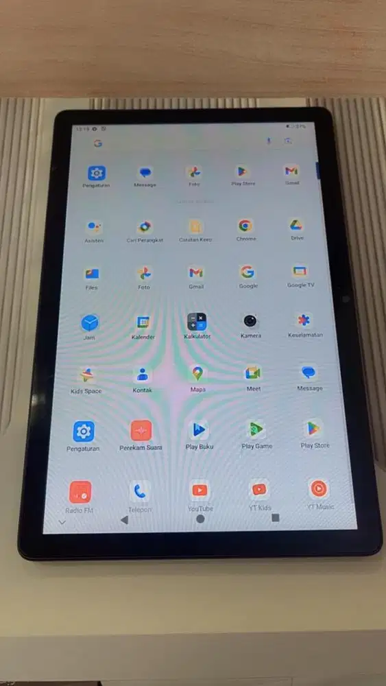 Tab advan vx neo 4/128