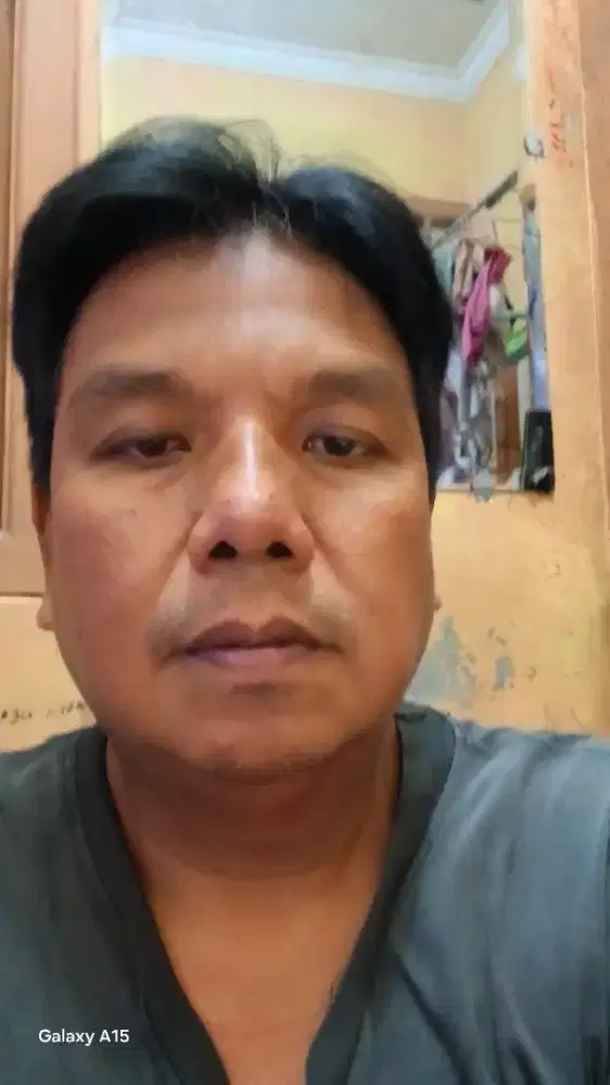 Mencari pekerjaan
