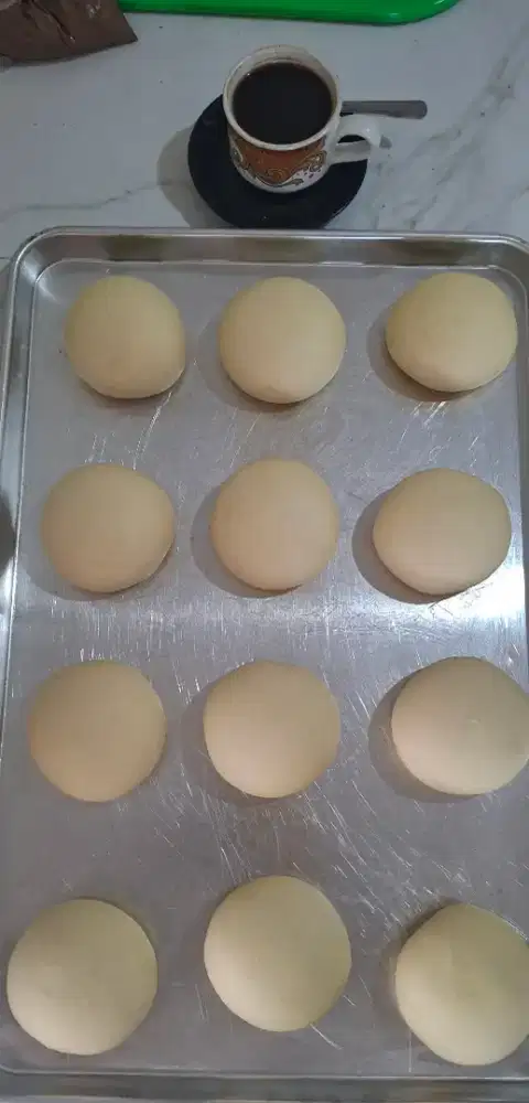 ROTI KOPI SARAH