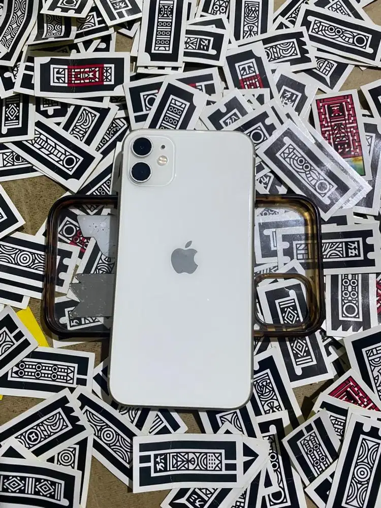iphone 11, 64GB