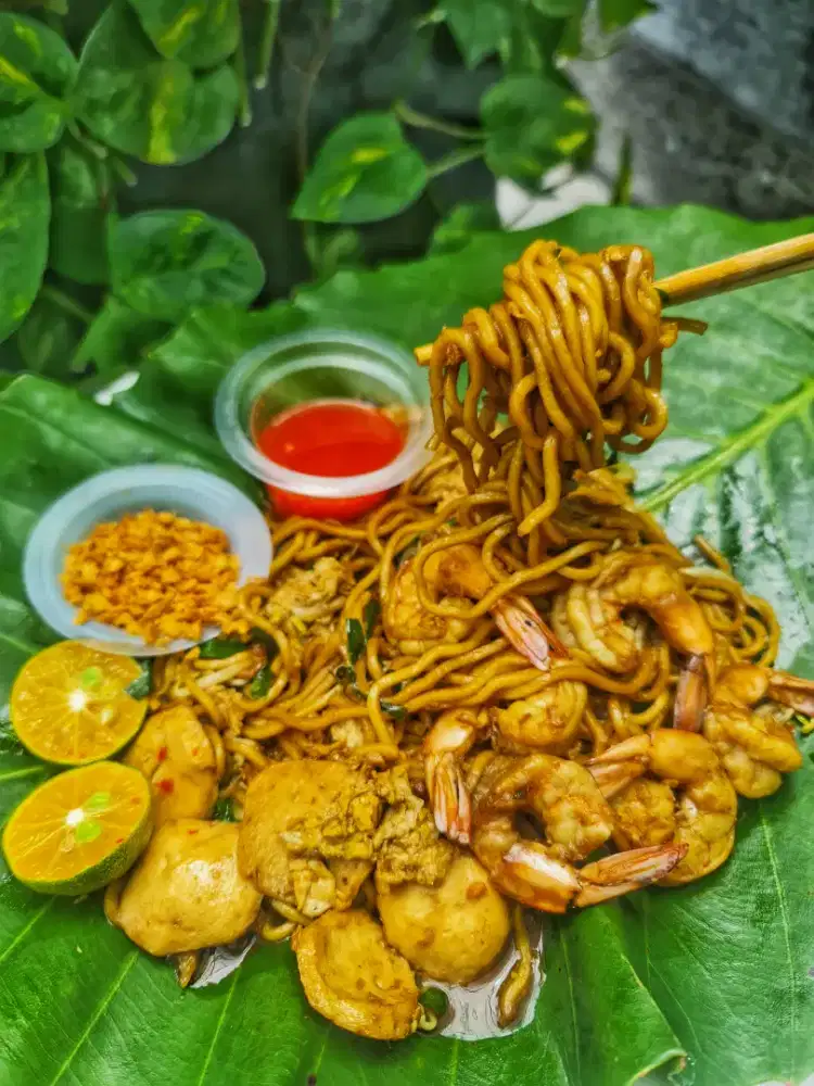 KOKI TUKANG MASAK