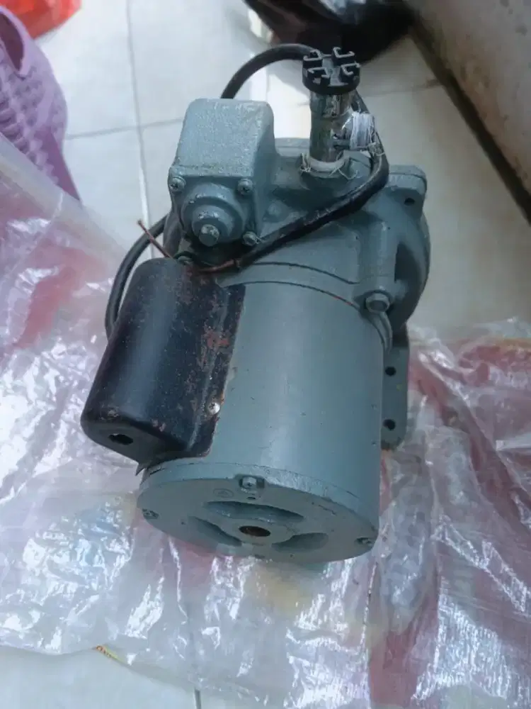 Pompa Air di jual