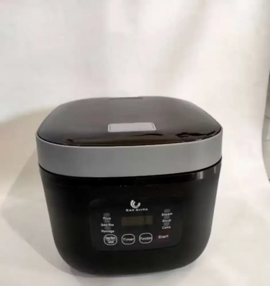 HAN RIVER RICE COOKER ELECTRIC