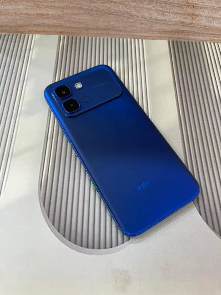 Infinix note edge 8/256