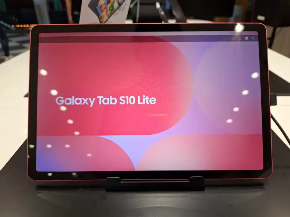 Samsung Galaxy Tab S10 Lite