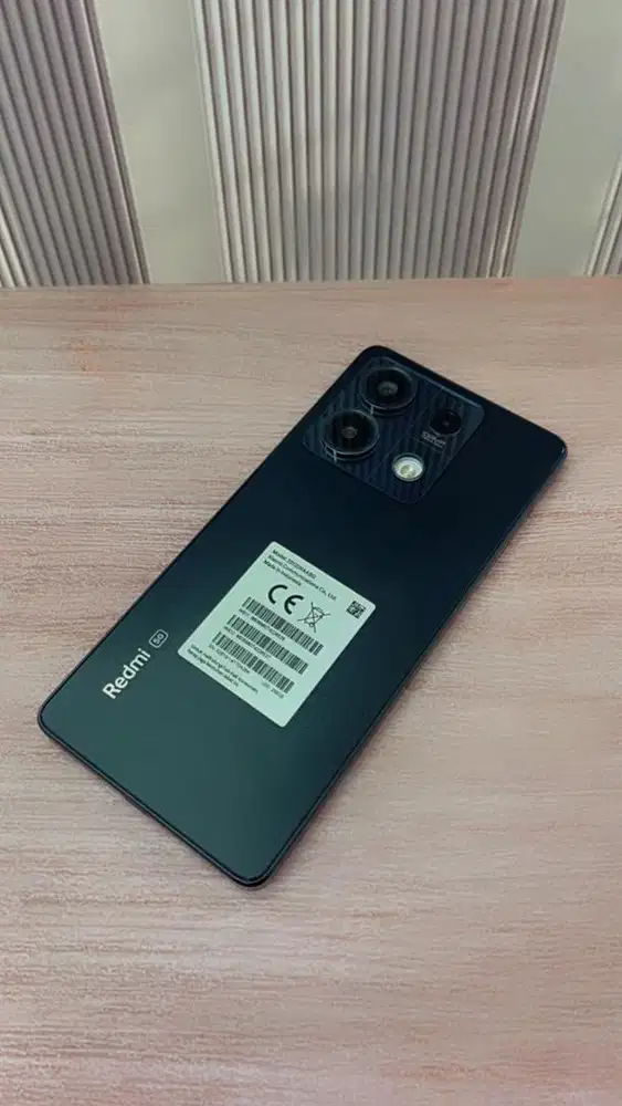 Redmi note 13 5G 8/256