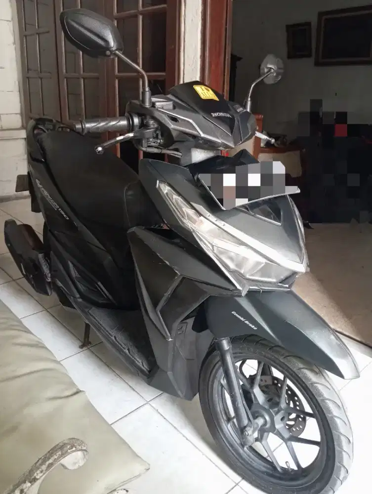 Honda Vario 150cc LED Idling Stop 2015