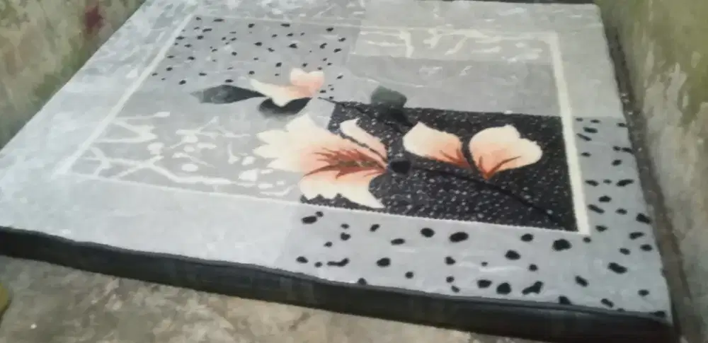 Bekaper Borongan