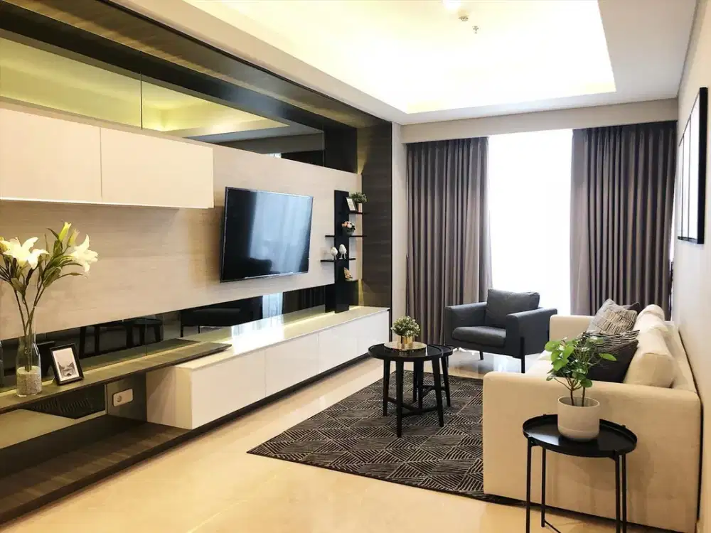 Apartment Pondok Indah Residence