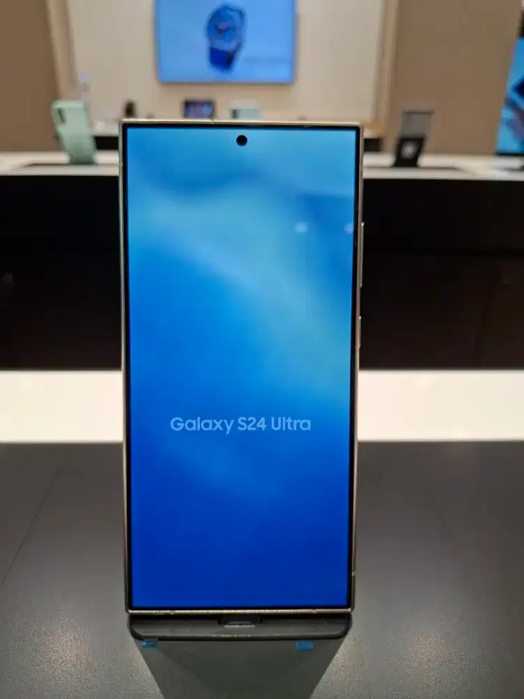 Samsung Galaxy S24 Ultra