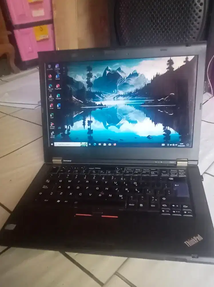 Laptop core i5 ram 12gb hdd 320gb