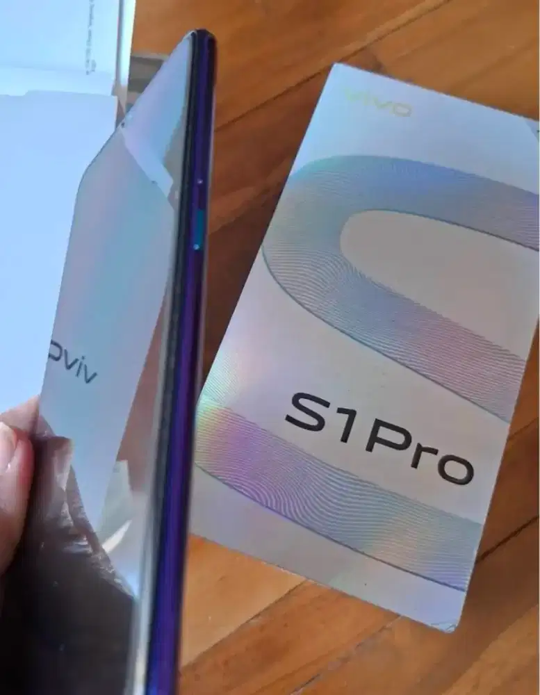 Vivo S1 Pro 8/128 Like New