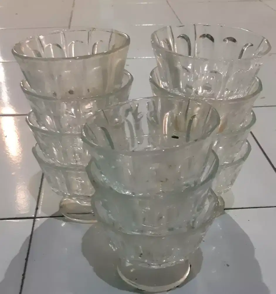 Mangkok Es Cream