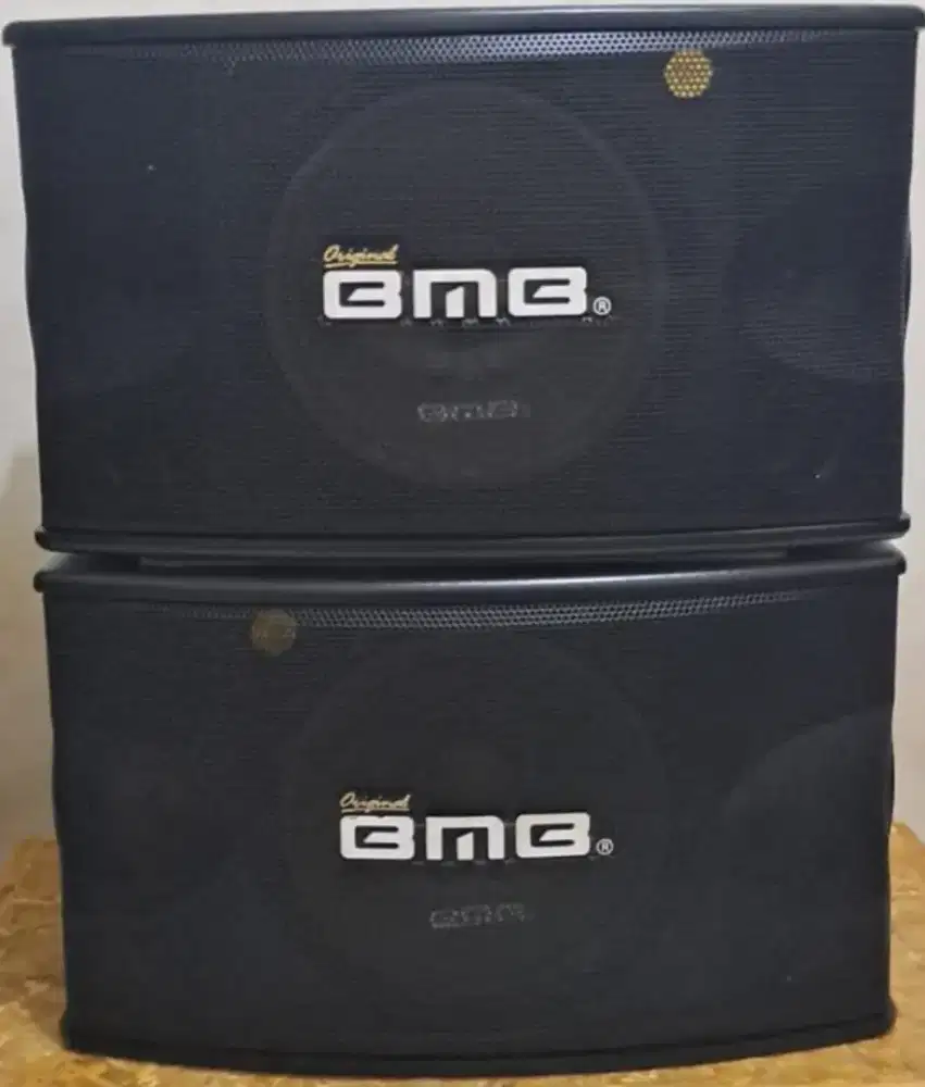 Speker Karaoke Bmb Cs450V(10inc )