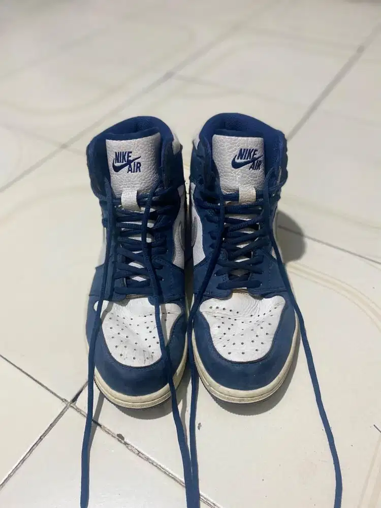 sepatu nike air jordan