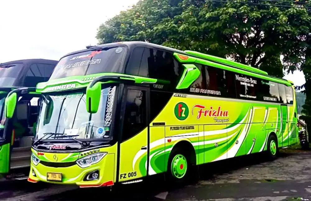 Wisata JaYa Sidoarjo