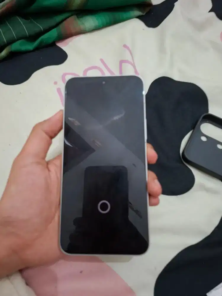 JUAL POCO X8 PROMAX MINUS PEMAKAIKAN SAJA