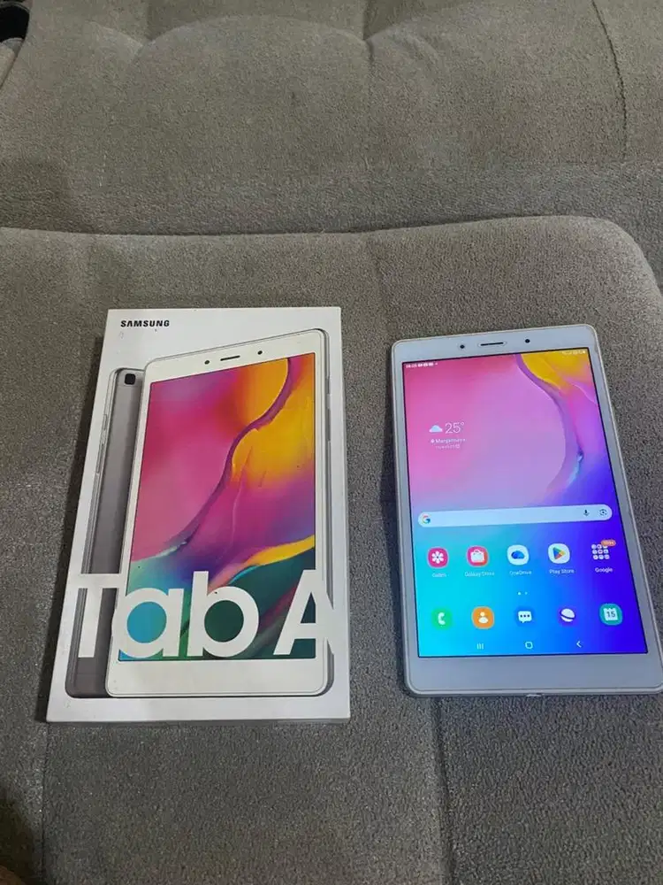 Jual Samsung Tab T295