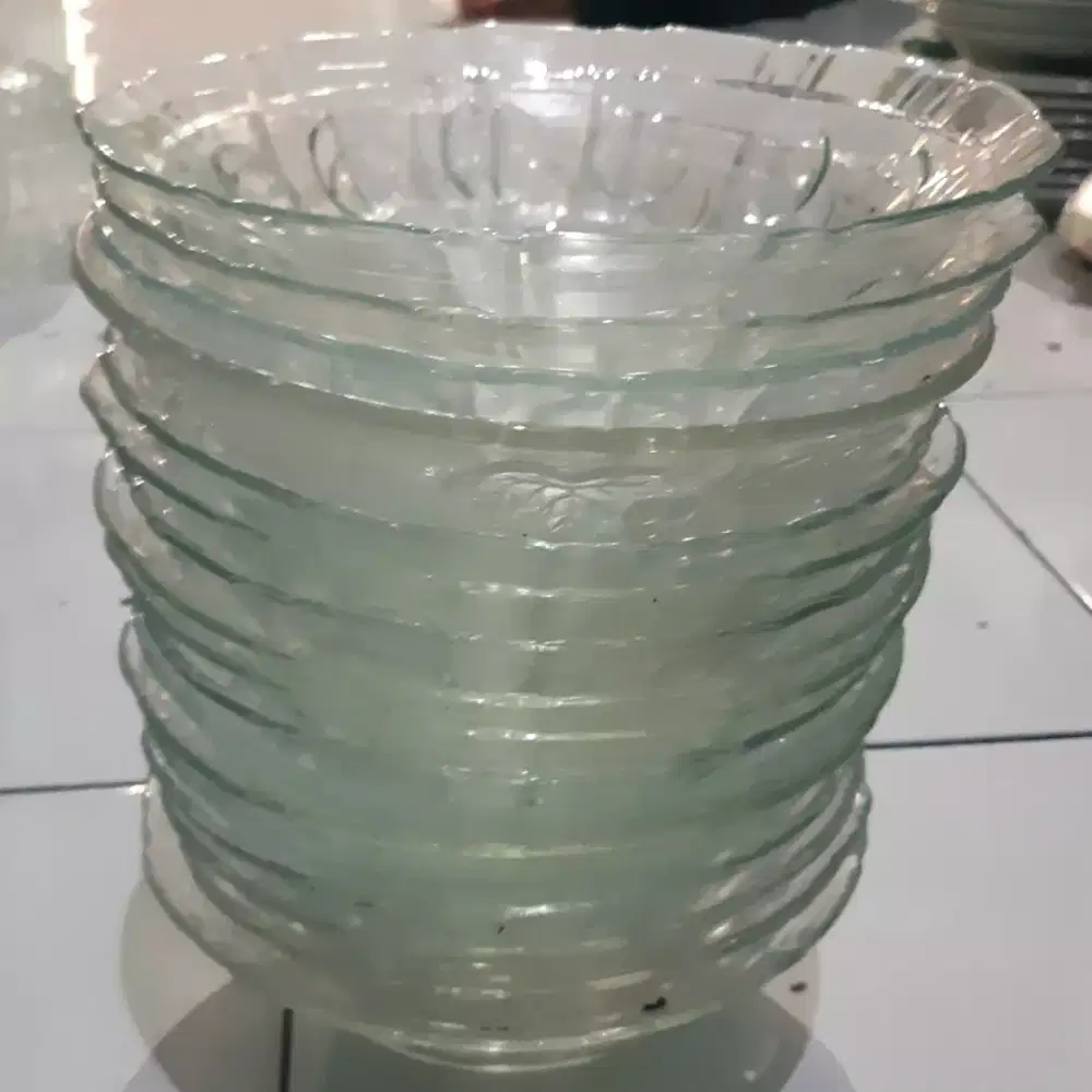 Mangkok Bakso Bening