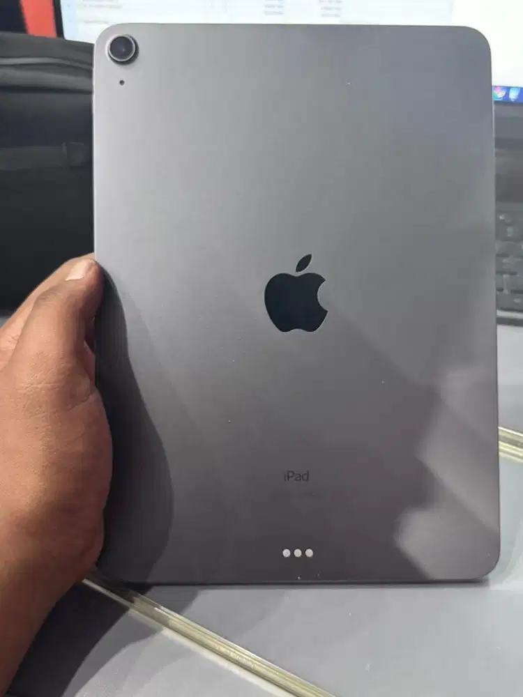 Ipad Air 4 256GB (wifi only)